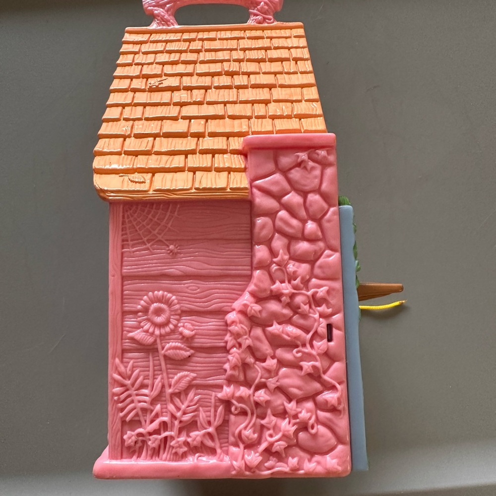 Fisher Price Sweet Street Camp Sweet 2003 w/ Accessories - Picture 3 of 6